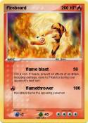 Firebeard
