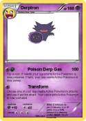 Derptron