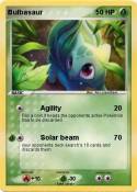 Bulbasaur