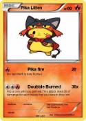 Pika Litten