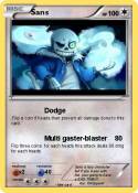 Sans