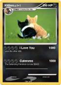 Kitties