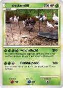 chickens!!!!