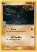 Rexy