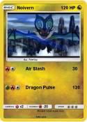 Noivern