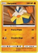 Hariyama