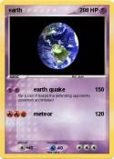earth