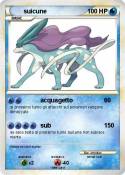 suicune