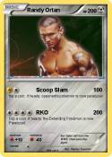 Randy Ortan