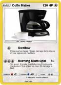 Coffe Maker