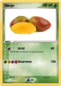 Mango