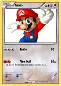 Mario