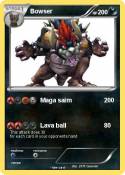 Bowser