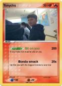 Tonychu