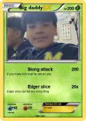 Big daddy