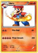 Mario