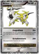 Arceus