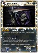 grim reaper