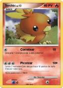 Torchic