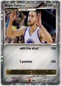 Steph Curry