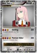 Zero Two