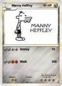 Manny Heffley