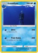 OceanEyan