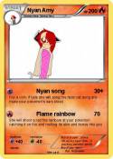 Nyan Amy