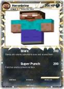 Heronbrine