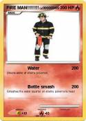 FIRE MAN!!!!!!!