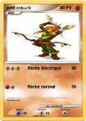 petit cra
