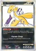 Renamon