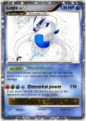 Lugia