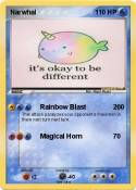 Narwhal