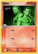 batista