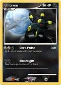 Umbreon