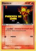 Phoenix sc