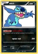 stitch
