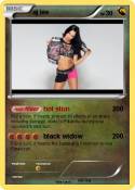 aj lee