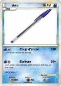 stylo