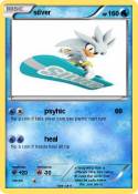 silver