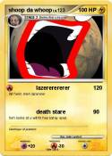 shoop da whoop