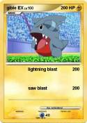 gible EX