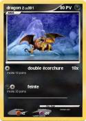 dragon z