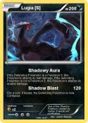Lugia [S]