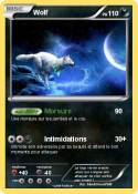 Wolf