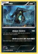 kaiju