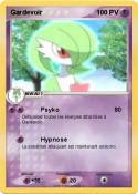Gardevoir