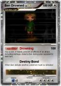 Ben Drowned