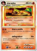 dracaufeu
